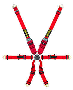 harness