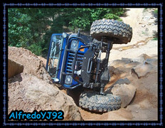 Jeep of the Month Winner
