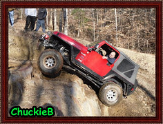 Jeep of the Month Winner