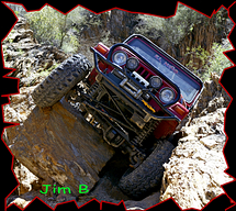 Jeep of the Month Winner