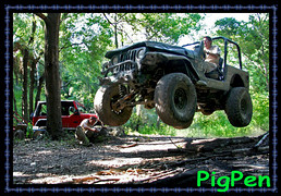 Jeep of the Month Winner