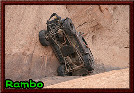 Jeep of the Month Winner