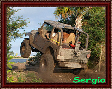 Jeep of the Month Winner