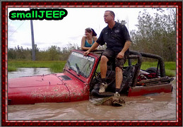 Jeep of the Month Winner