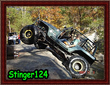 Jeep of the Month Winner