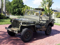 Highlight for album: Military Vehicles, WWII Pictures & Events